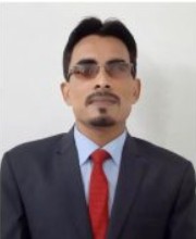 Dr. Brijvas Kushwaha